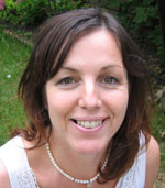 Debbie Johnson